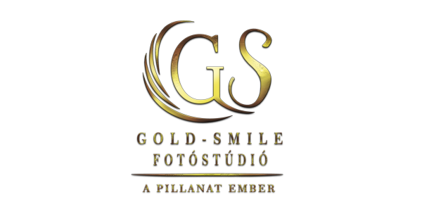 Gold-Smile