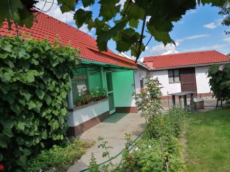 eladó családi ház, Mohács eladó családi ház, Mohács