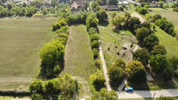 Eladó Építési telek, Ádánd 2943 m² 35 M Ft