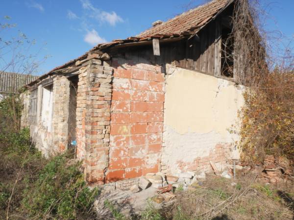 eladó  Építési telek, Albertirsa