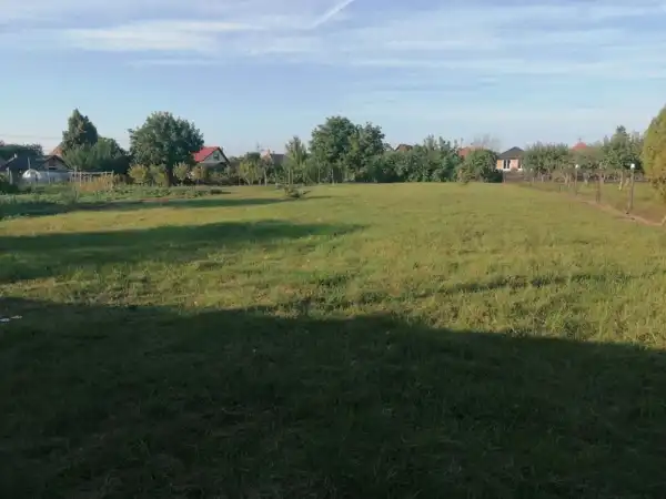 Eladó Építési telek, Albertirsa 1647 m² 17 M Ft