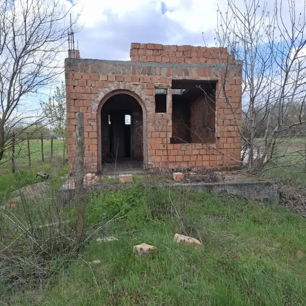 Eladó Építési telek, Albertirsa 2880 m² 16 M Ft