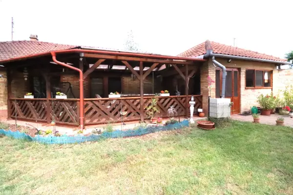 Eladó Építési telek, Albertirsa 15000 m² 349 M Ft