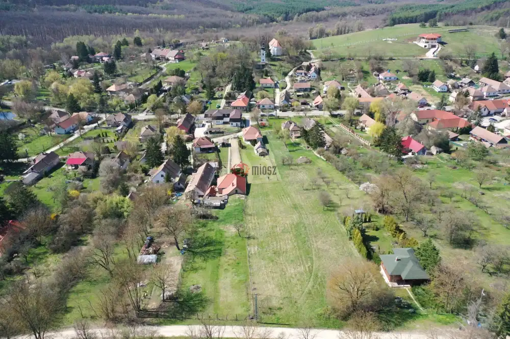 Nógrád megye - Alsópetény