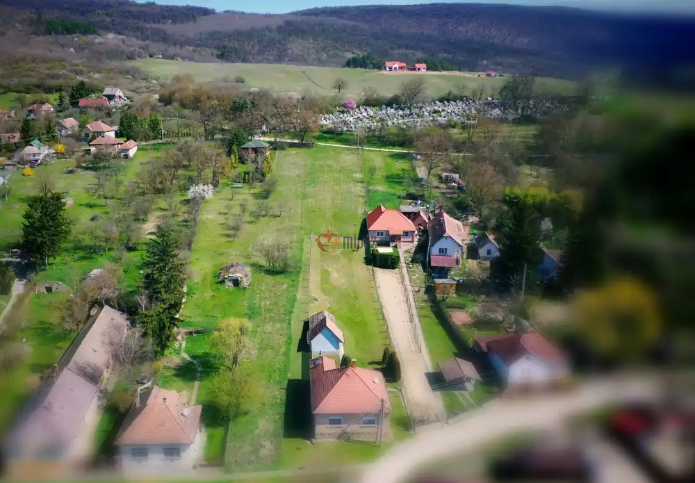 Nógrád megye - Alsópetény