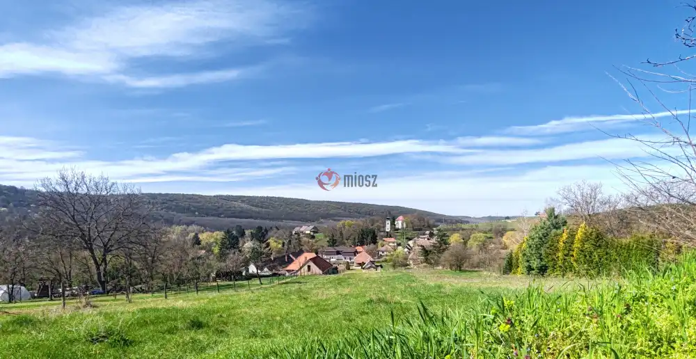 Nógrád megye - Alsópetény