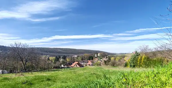 Eladó Építési telek, Alsópetény 3510 m² 35 M Ft