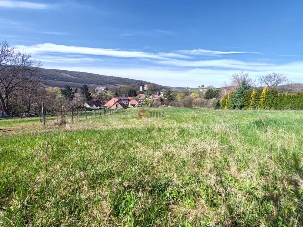 Nógrád megye - Alsópetény