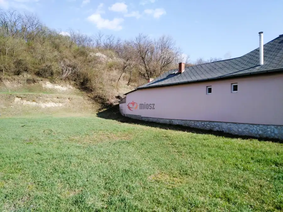 eladó  Építési telek, Andornaktálya