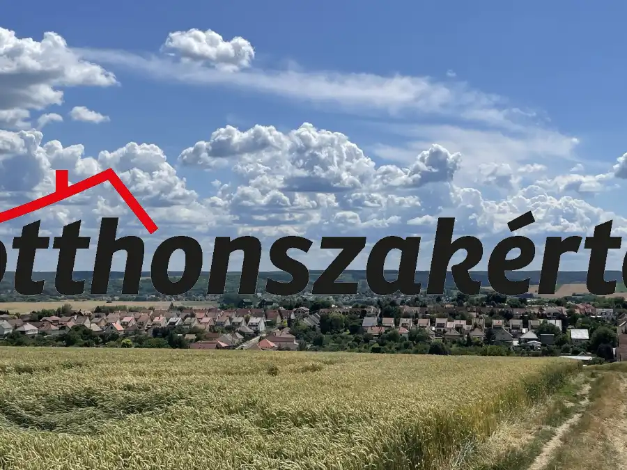 eladó  Építési telek, Aszód