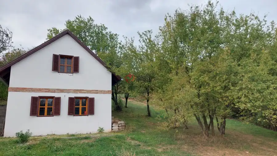eladó  Építési telek, Balatonendréd