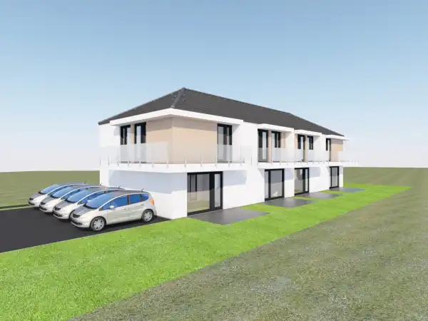Eladó Építési telek, Balatonföldvár 727 m² 40 M Ft + Áfa