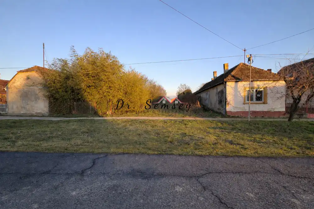 Zala megye - Balatonmagyaród