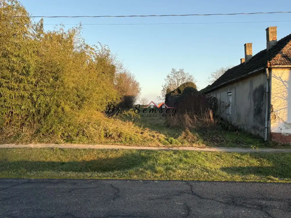 Zala megye - Balatonmagyaród