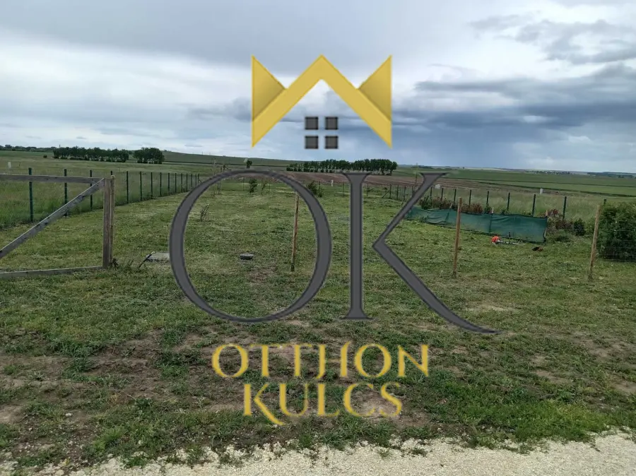 eladó  Építési telek, Balatonszabadi
