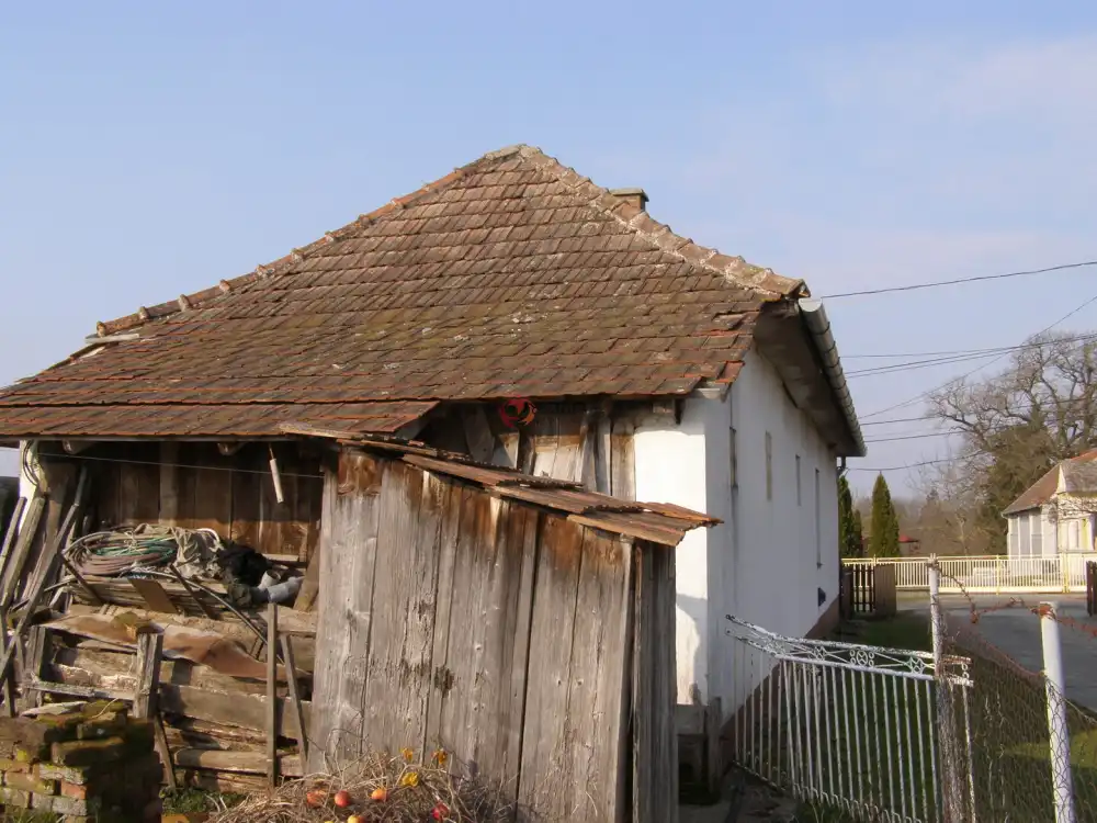 Zala megye - Batyk