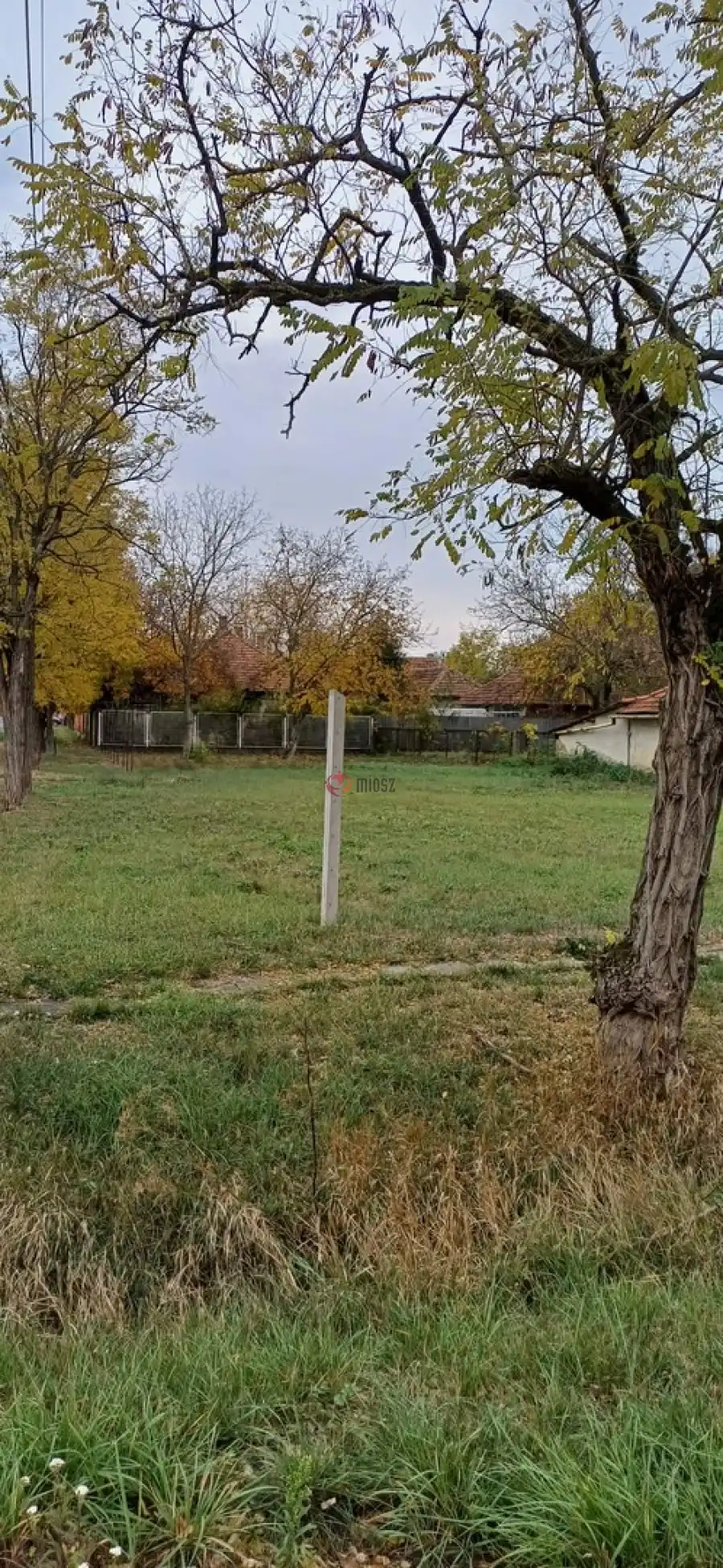 eladó  Építési telek, Békés