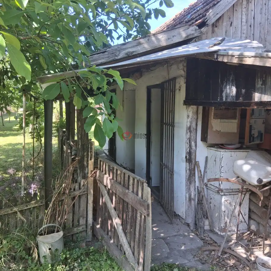 eladó  Építési telek, Békéscsaba