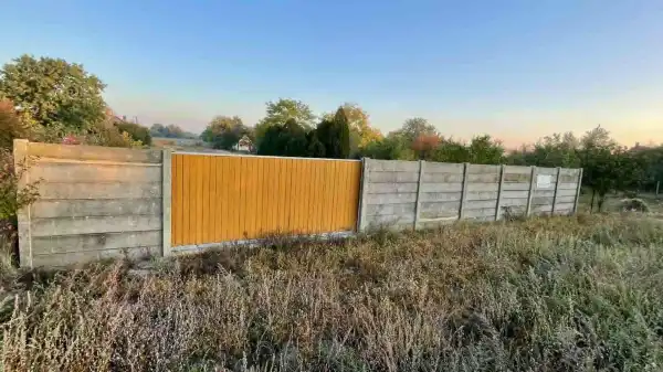 Eladó Építési telek, Békéscsaba 1990 m² 12 M Ft