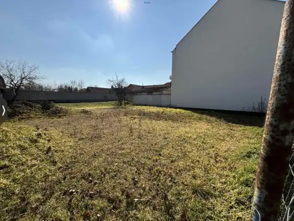 Eladó Építési telek, Békéscsaba 302 m² 33 M Ft