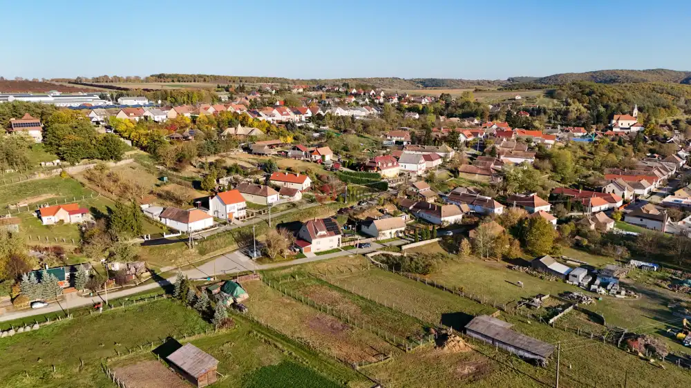 Nógrád megye - Berkenye