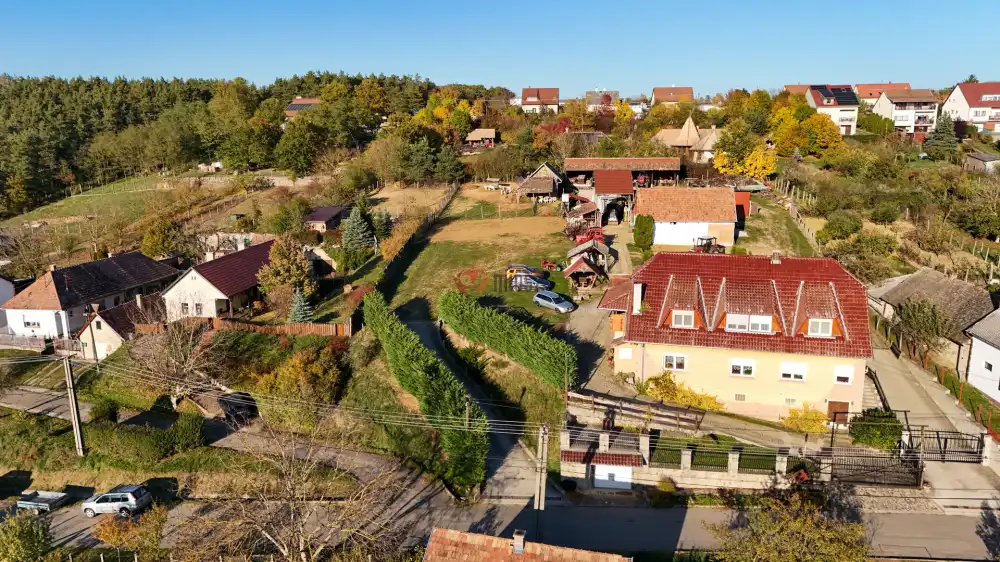 Nógrád megye - Berkenye