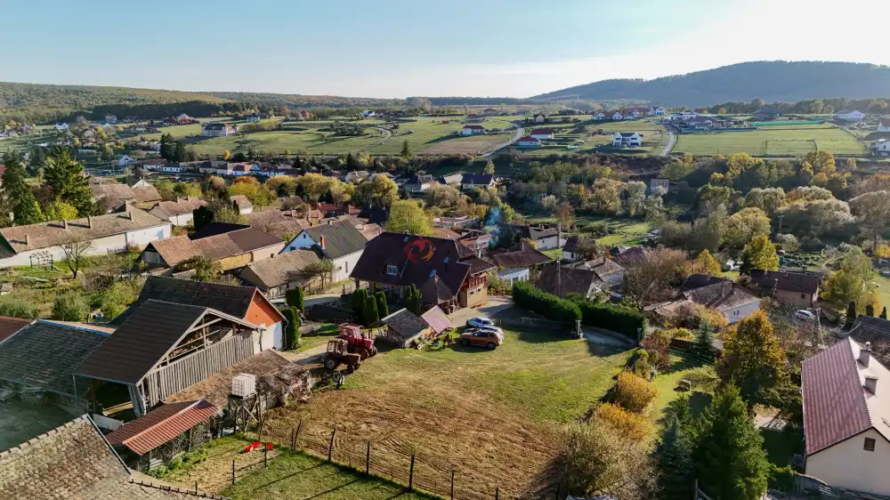 Nógrád megye - Berkenye