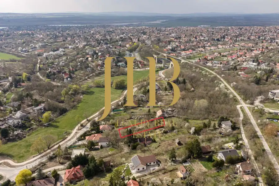 eladó  Építési telek, Biatorbágy