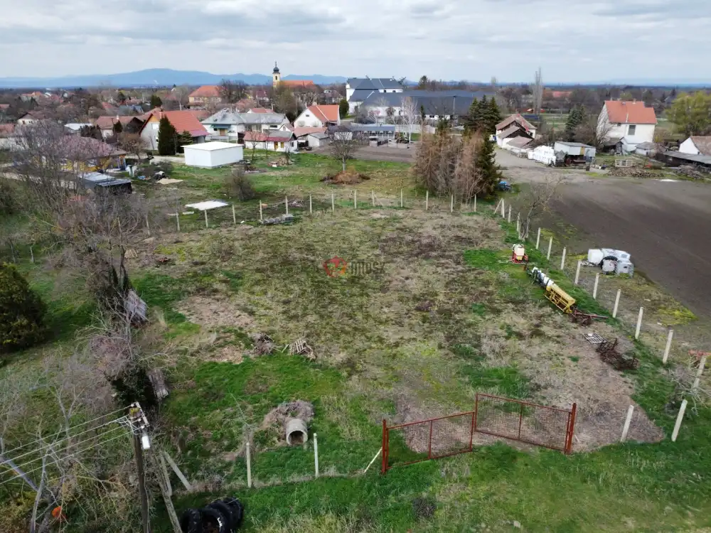 Heves megye - Boconád