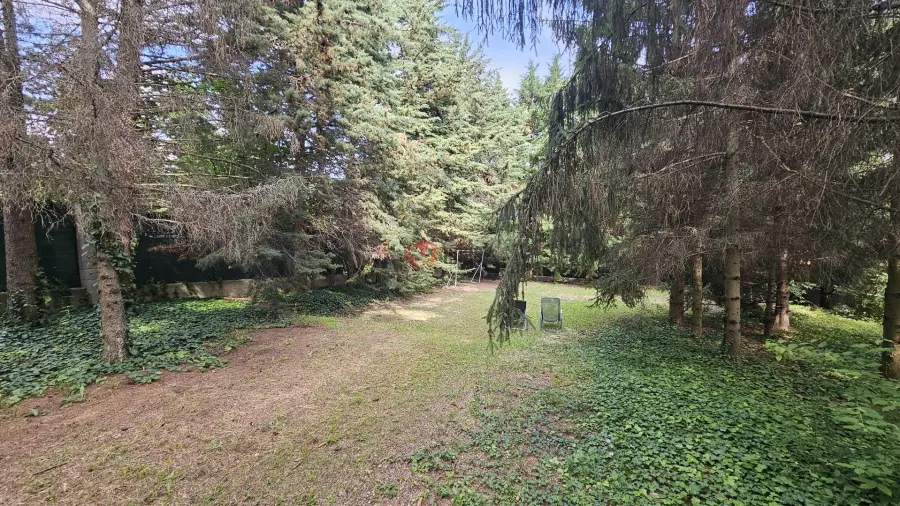 eladó  Építési telek, Budakeszi