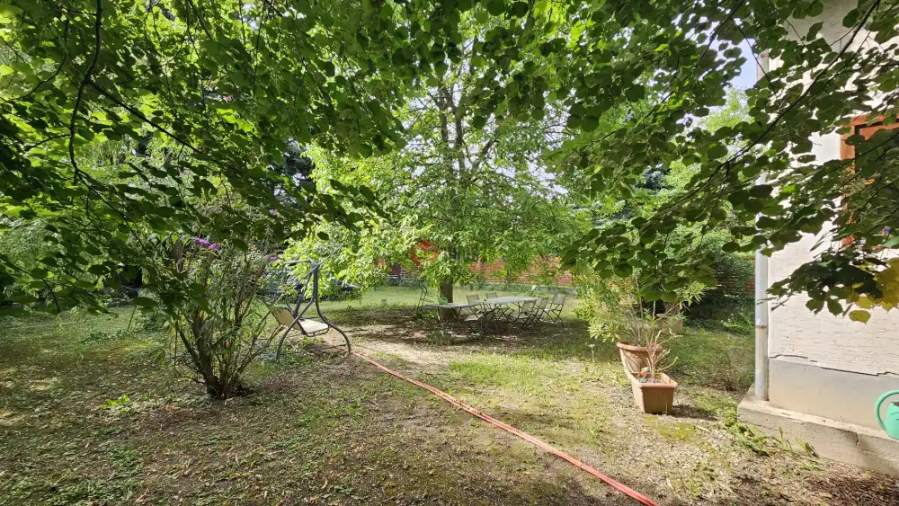 Pest megye - Budakeszi