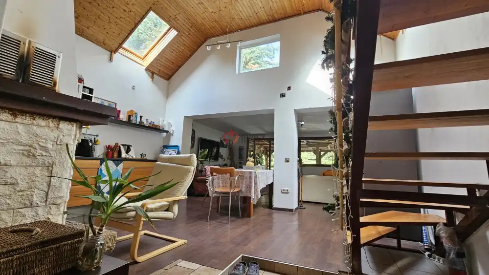 Pest megye - Budakeszi