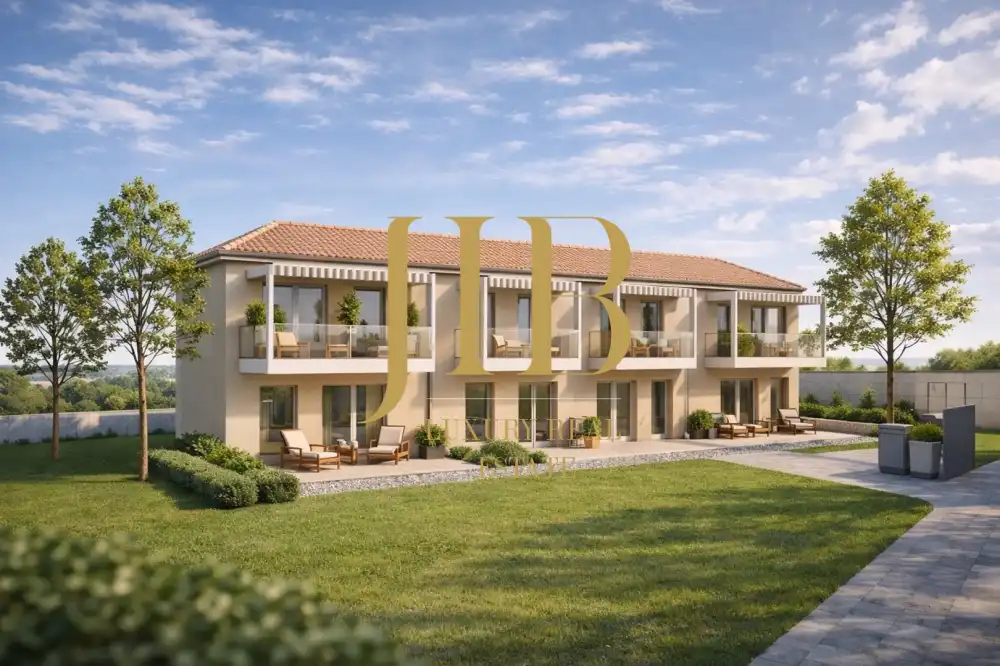 Pest megye - Budakeszi