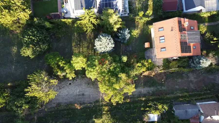 eladó  Építési telek, Budaörs