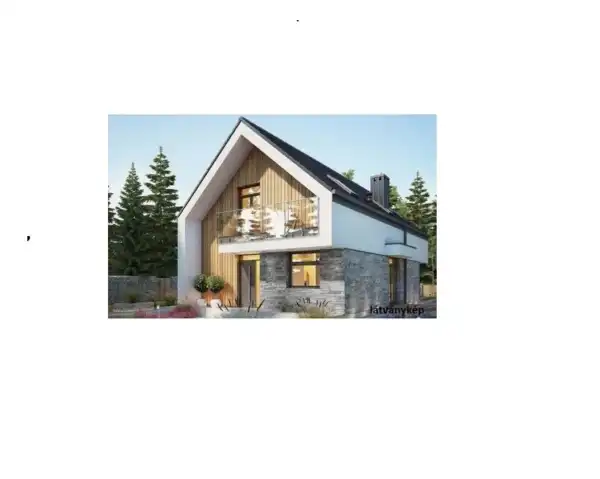 Eladó Építési telek, Budaörs 1012 m² 119 M Ft
