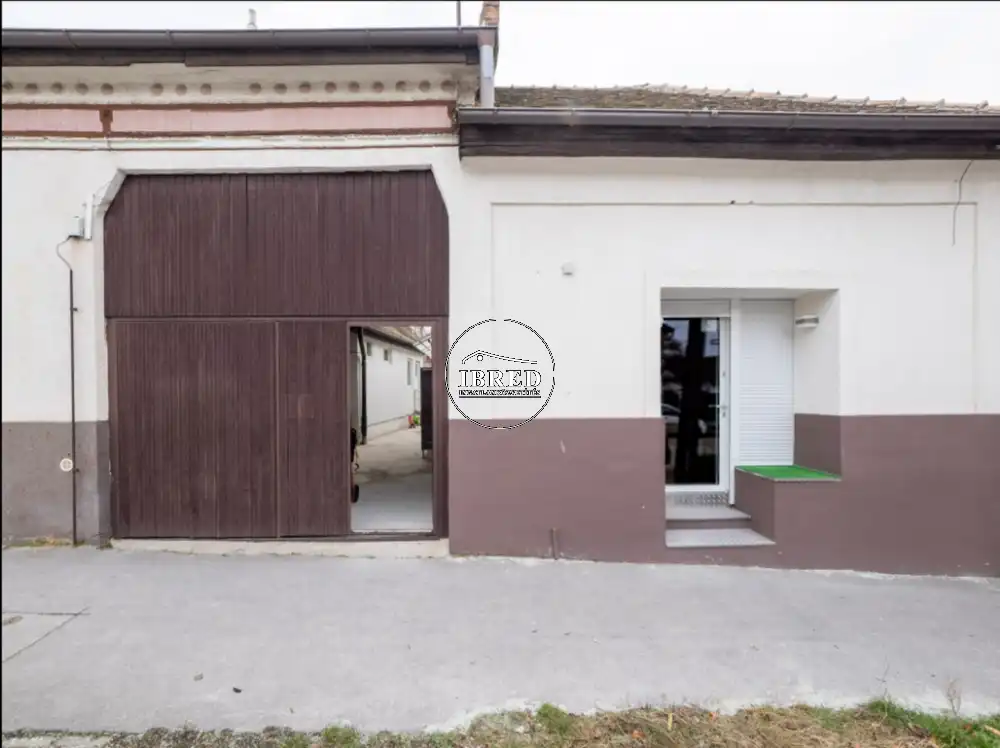 Pest megye - Budaörs