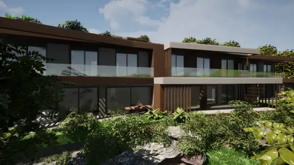 Eladó Építési telek, Budapest, II. kerület 6000 m² 1.4 M Ft