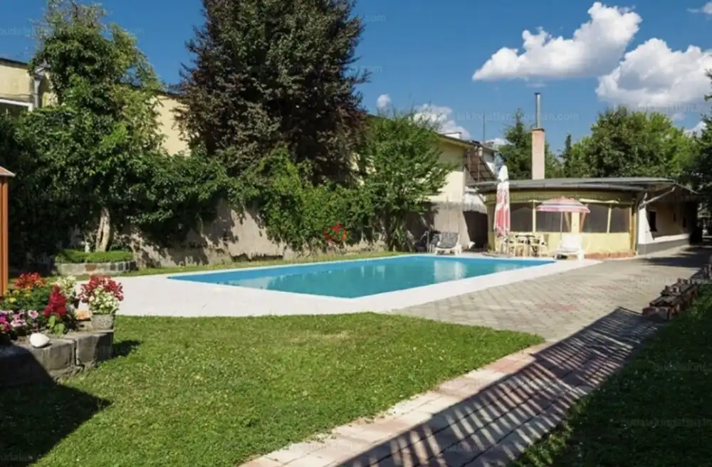 Budapest, III. kerület - Csillaghegy