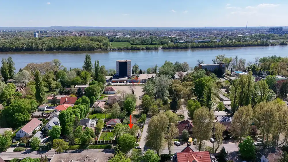 Budapest, III. kerület - Csillaghegy