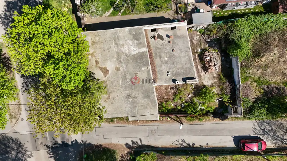 Budapest, III. kerület - Csillaghegy