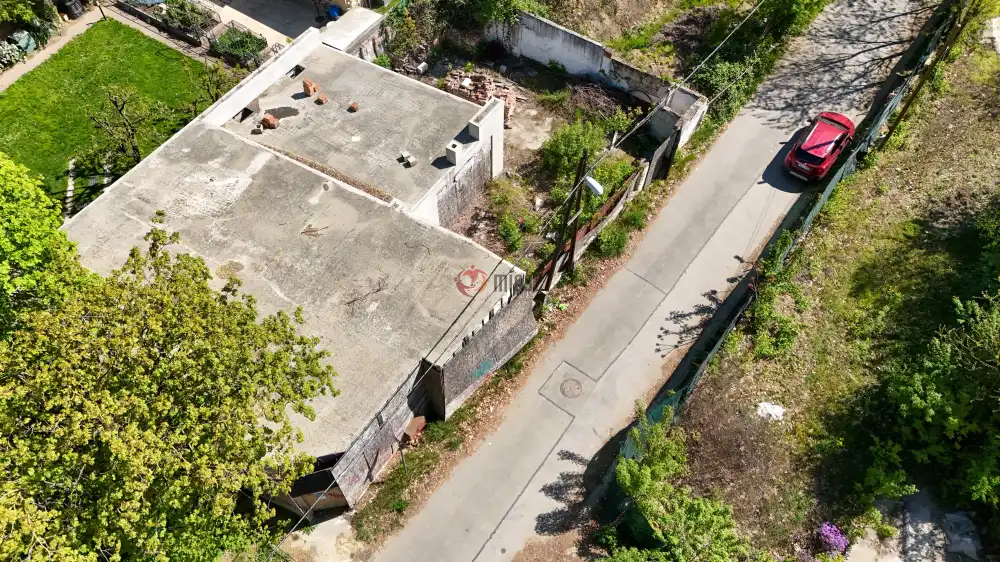 Budapest, III. kerület - Csillaghegy