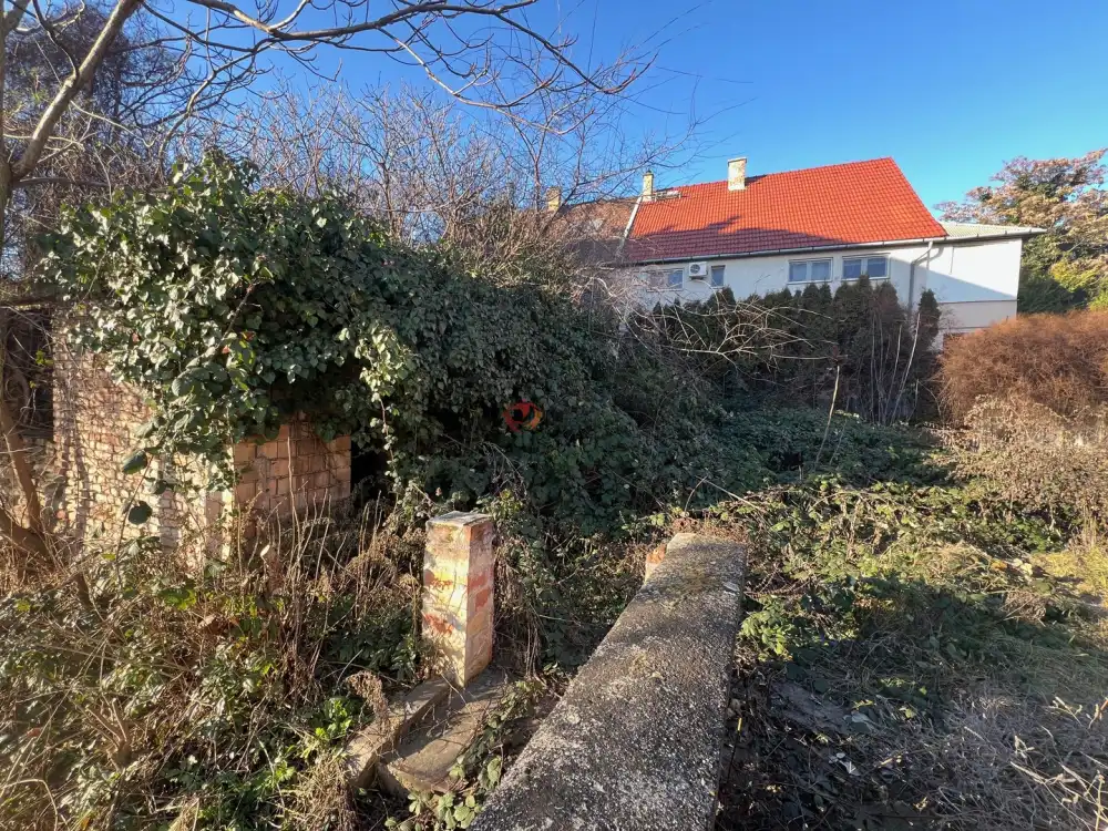 Budapest, XI. kerület - Műegyetem környéke