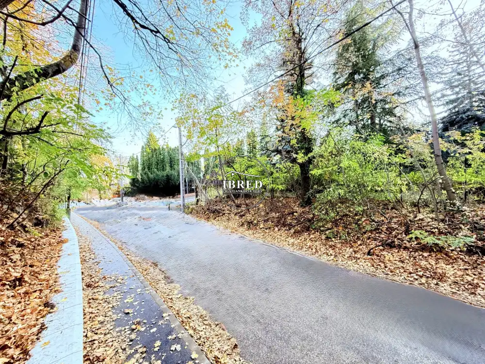 Budapest, XII. kerület - Mártonhegy