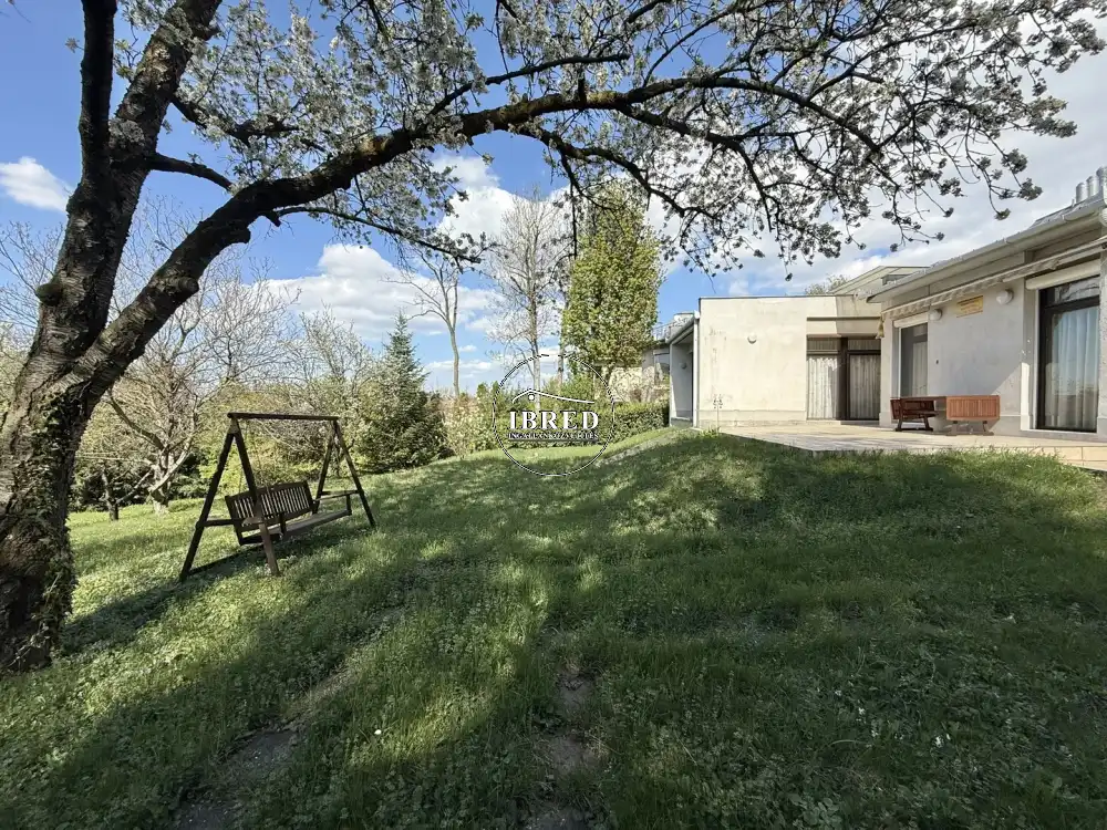 Budapest, XII. kerület - Virányos