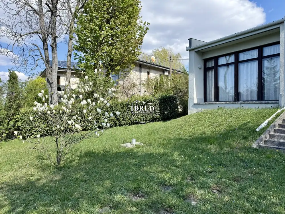 Budapest, XII. kerület - Virányos