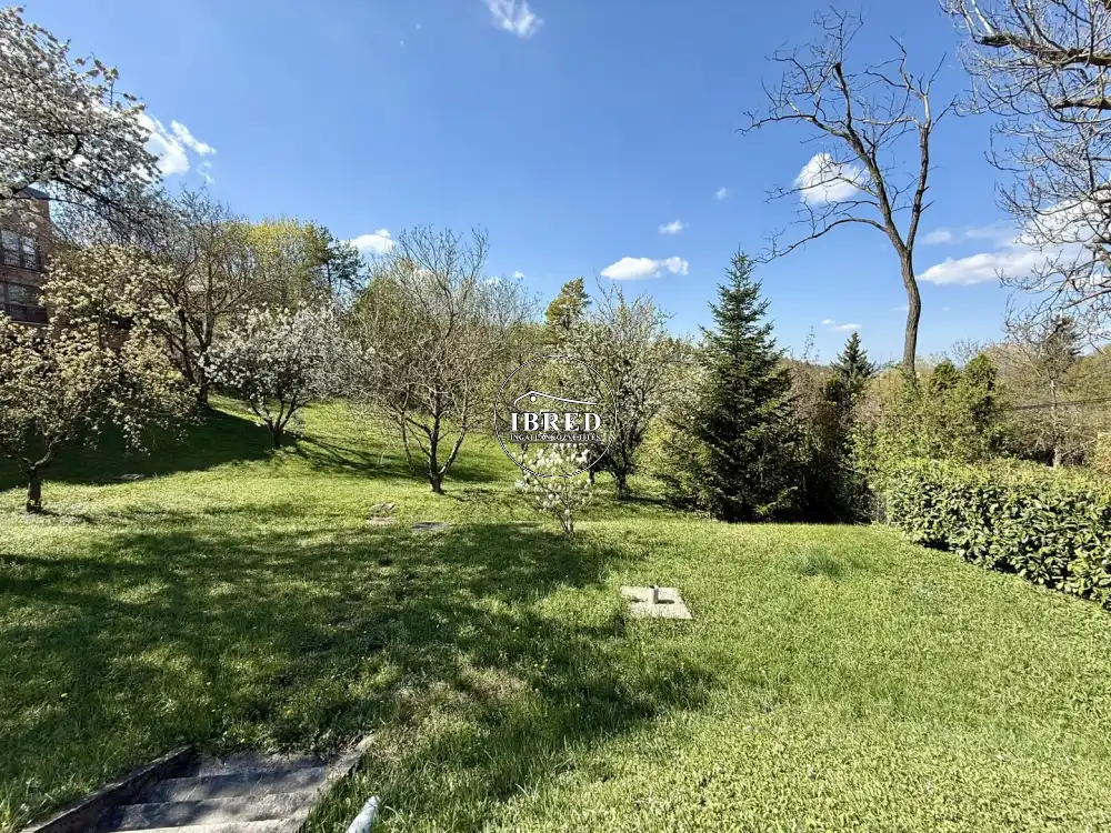 Budapest, XII. kerület - Virányos