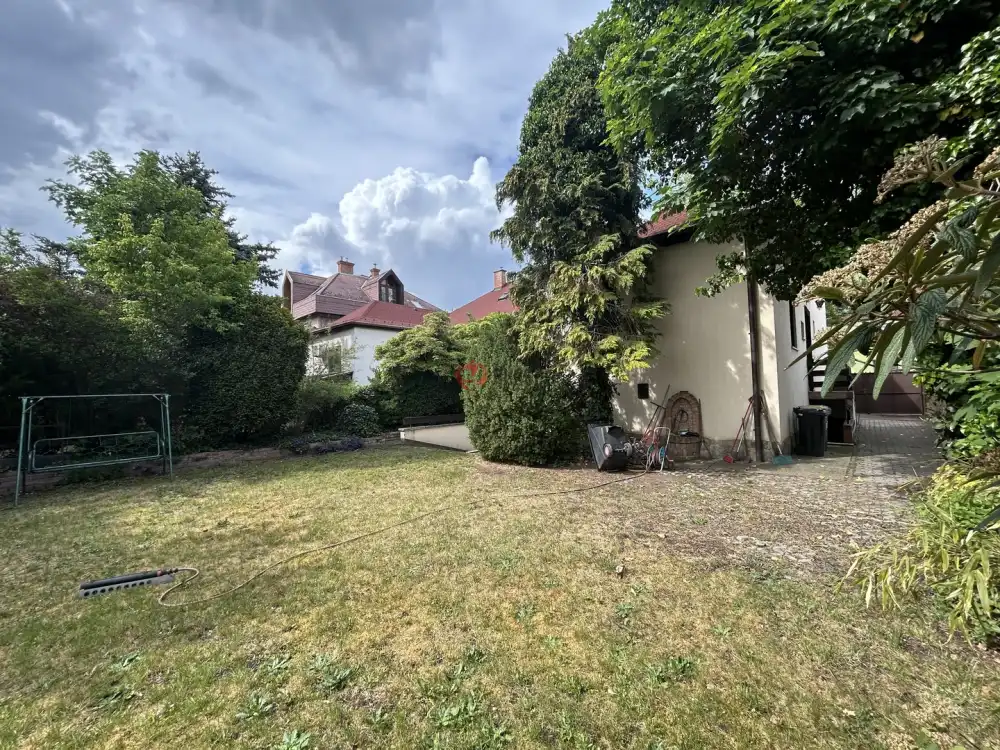 Budapest, XIV. kerület - Törökőr