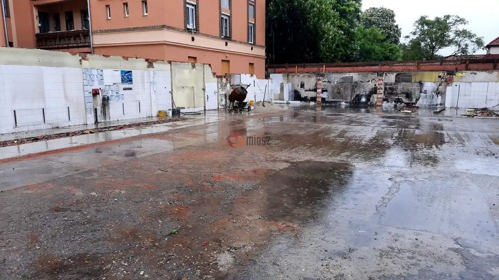 Budapest, XIX. kerület - Felsőkispest