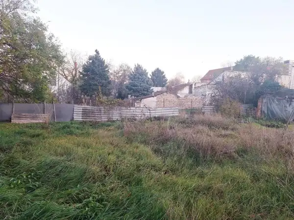 Eladó Építési telek, Budapest, XXI. kerület 764 m² 65 M Ft