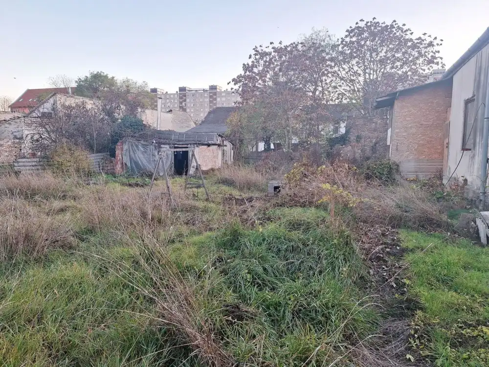 Budapest, XXI. kerület - Szabótelep